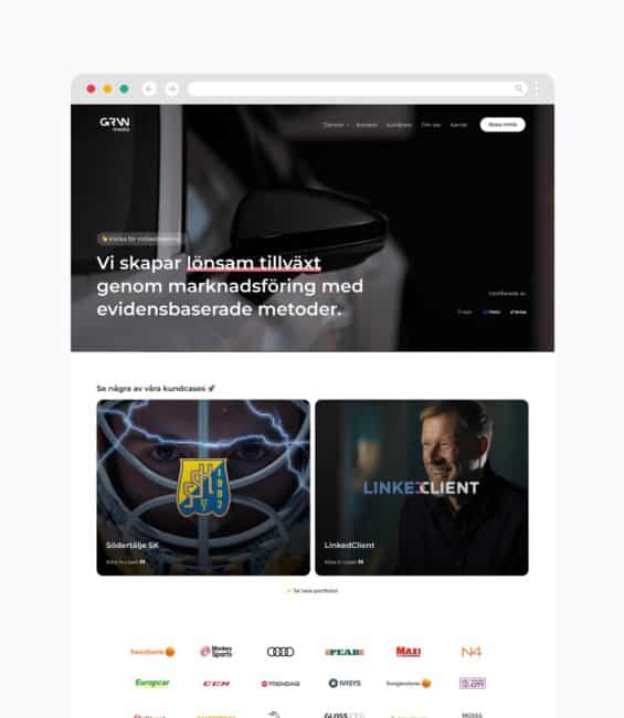 GRW Media