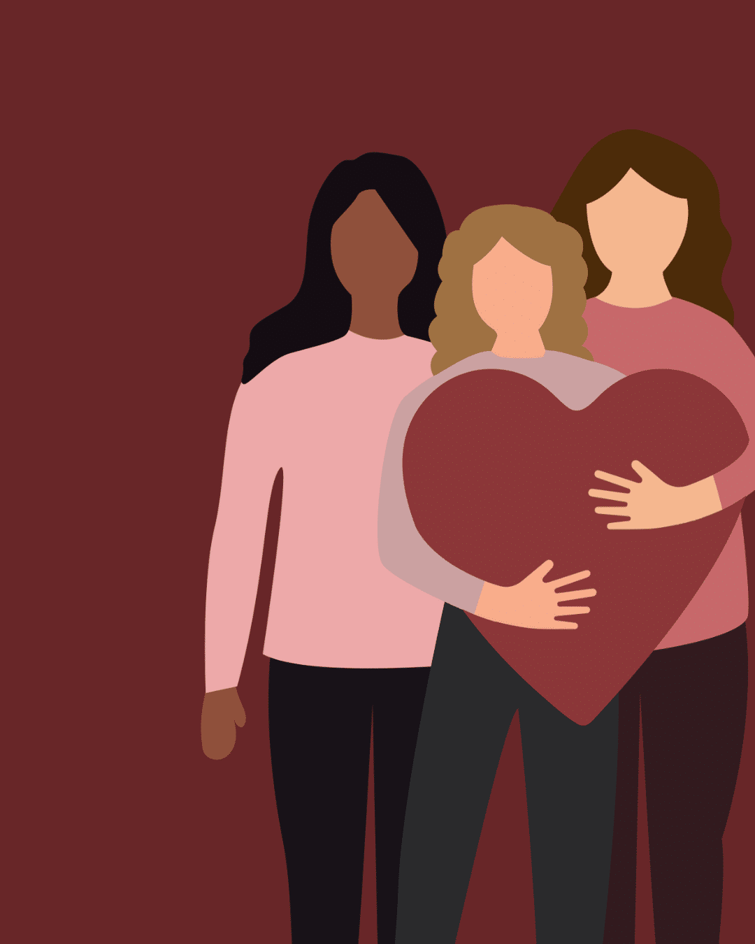 Kvinnojouren Moa moderniserar via Agenci