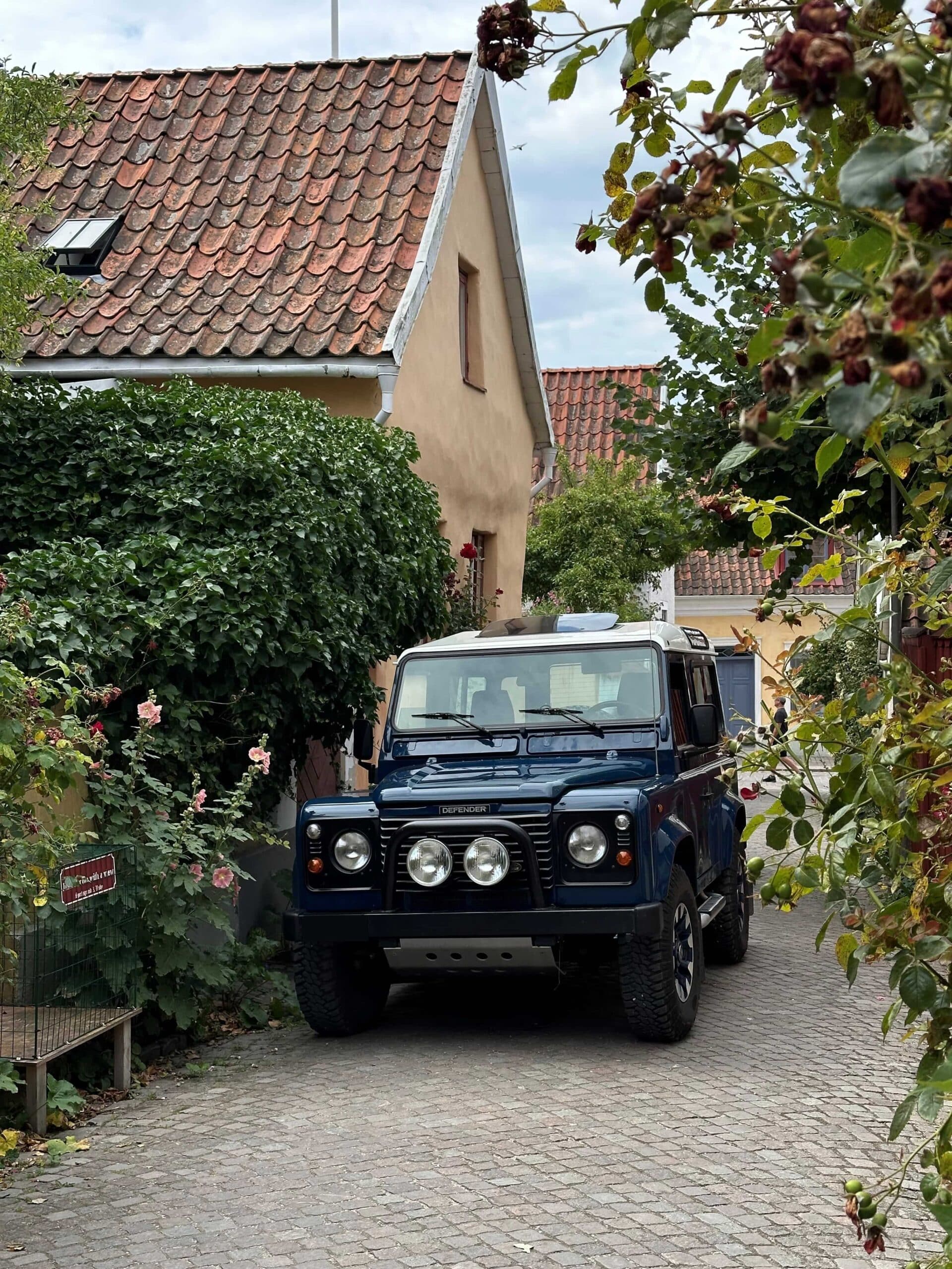 AUTOIKON AB anlitar Agenci