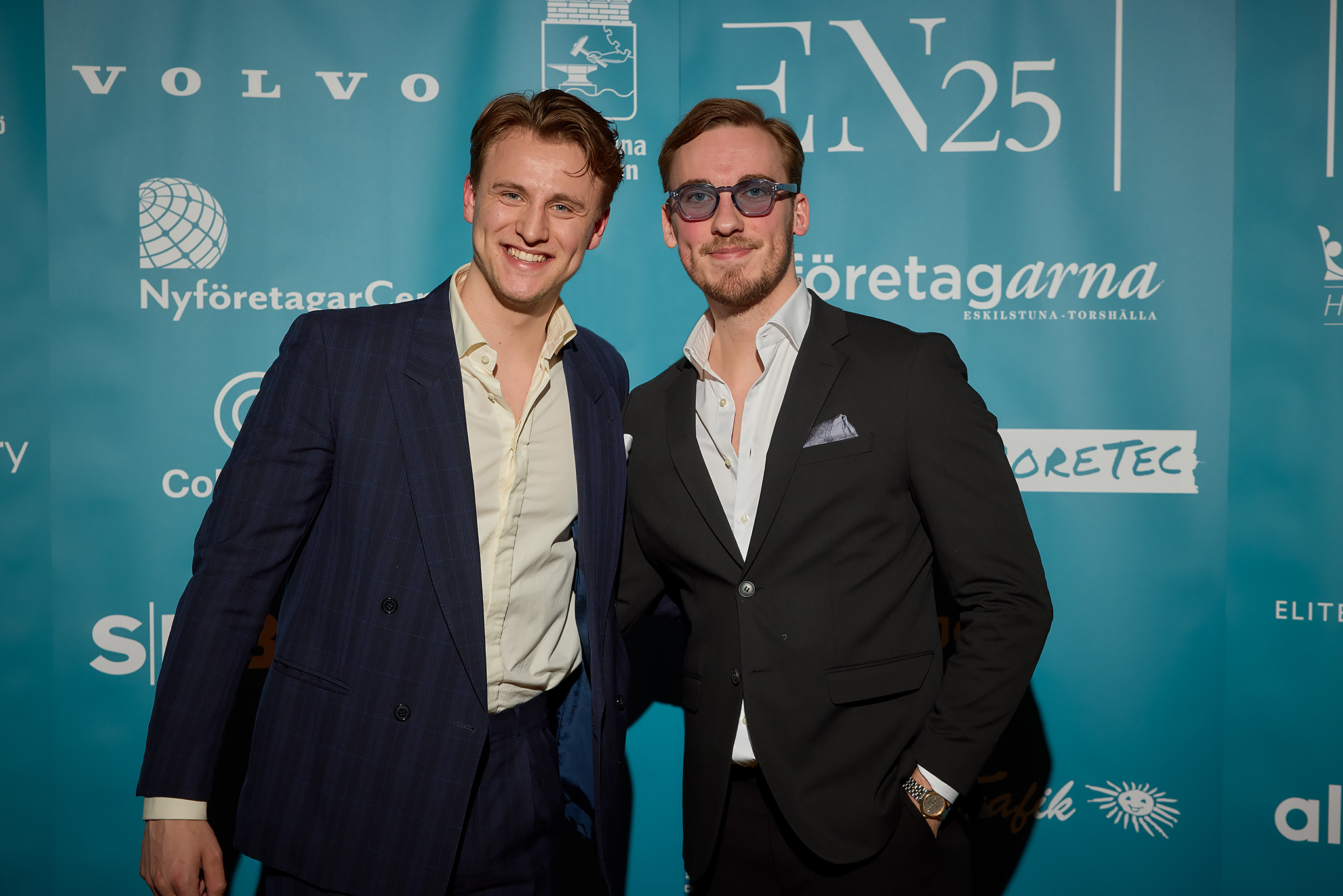 Ingen vinst… men vi känner oss ändå som vinnare. 🏆